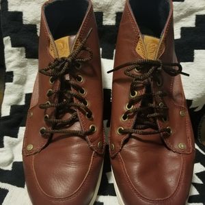 Diesel Stillful Chukka  Boots